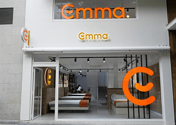 ¡Nueva tienda en Madrid!