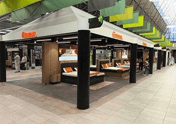 ¡Emma llega a Jerez!