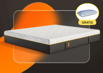 Colchón Emma Hybrid Elite Colchón Emma Hybrid Elite