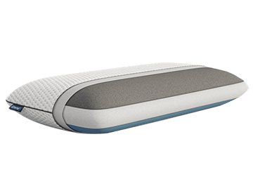 石墨烯黑鑽記憶枕 石墨烯涼感科技 三層設計 兩顆 低至55折