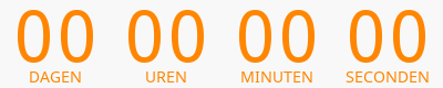 Countdown Timer