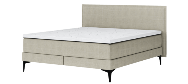 Emma Signature Boxspring