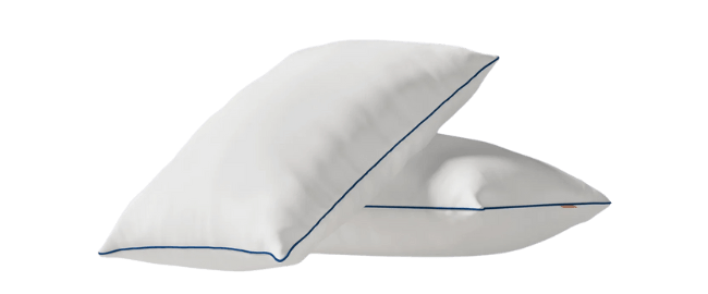 Ontdek jouw gratis kussens bij jouw Emma Boxspring