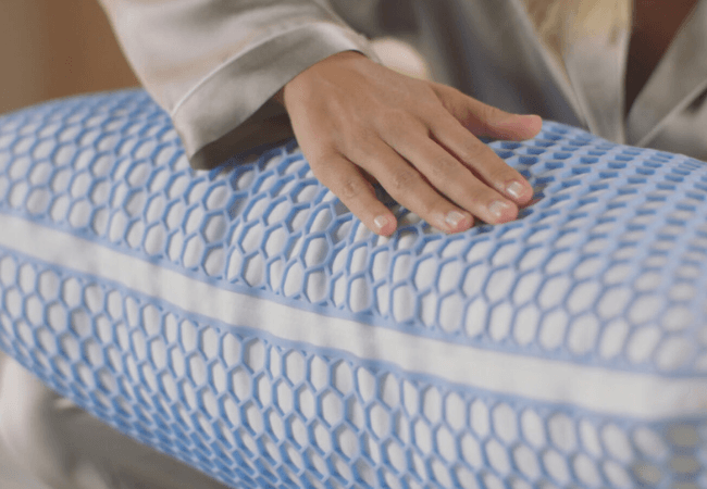 Emma AirGrid® Wolkenkussenset