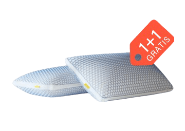 Emma AirGrid® Wolkenkussenset