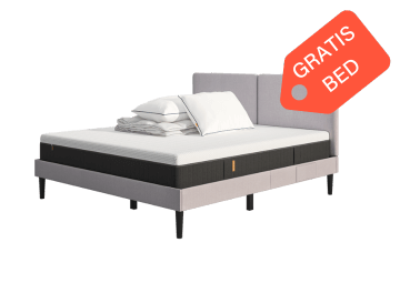 Original Deal Vanaf: €2.185 €897,49 €807,74