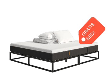 Urban Deal Vanaf: €2.135 €897,49 €807,74