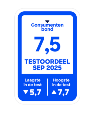 Meest Comfortabele Matras van NL 2025 Meest Comfortabele Matras van NL 2025
