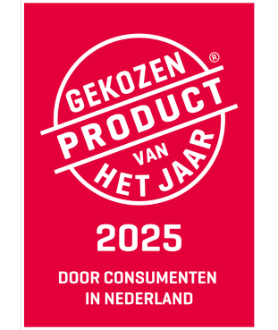 Beste Topper van het Jaar 2025 Beste Topper van het Jaar 2025