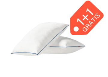 Emma Premium Wolkenkussenset Nu: €198 €99 Emma Premium Wolkenkussenset Nu: €198 €99