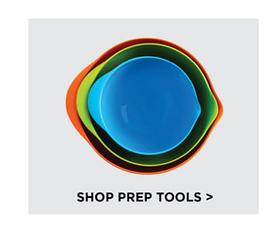 Shop Prep Tools