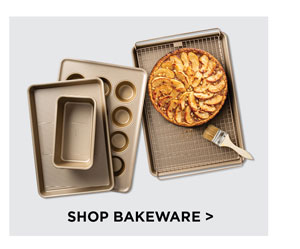 Shop Bakeware