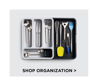 Shop Home Organization