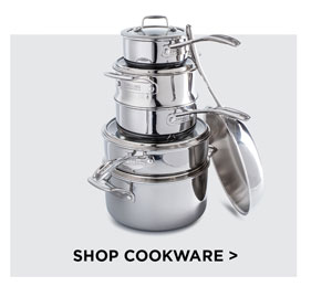 Shop Cookware