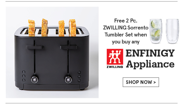 ZWILLING ENFINIGY