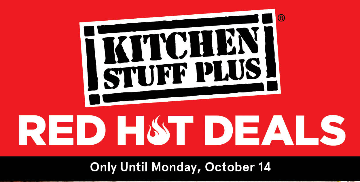 Red Hot Deals