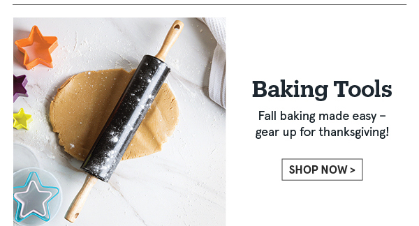 Baking Tools