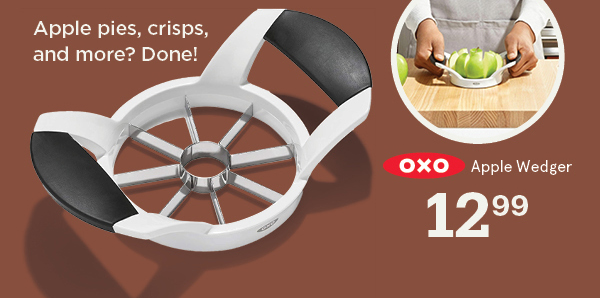 OXO Good Grips Apple Wedger