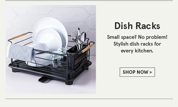 Dish Racks