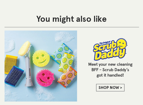 Shop Scrub Daddy