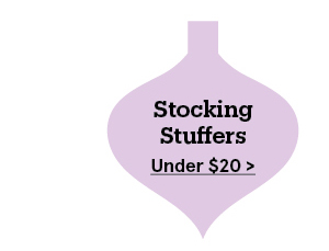 Stocking Stuffers