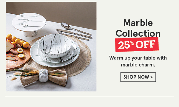 Shop Marble Collection