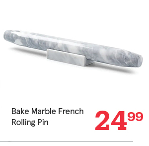 Bake Marble French Rolling Pin