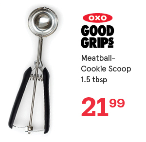 OXO Good Grips Cookie Scoop