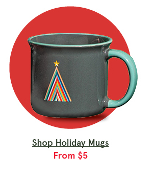 Holiday Mug Shoppe