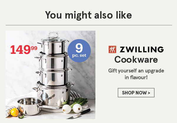 ZWILLING Cookware Sets