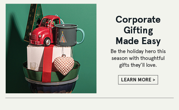 Corporate Gifting