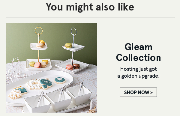 Gleam Collection