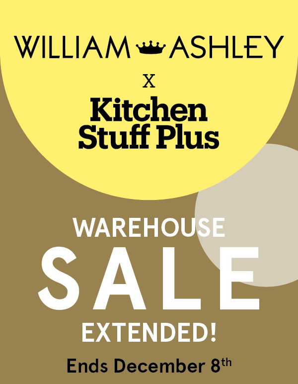 Warehouse Sale On Now