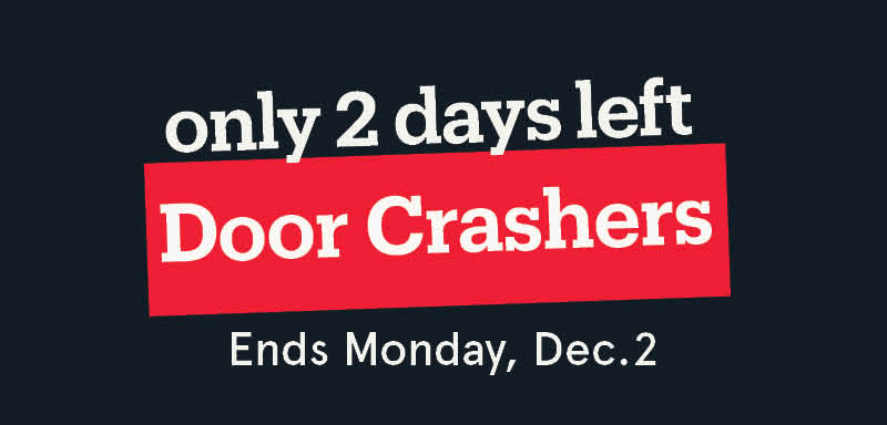 Door Crashers