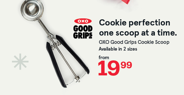 OXO Good Grips Cookie Scoop