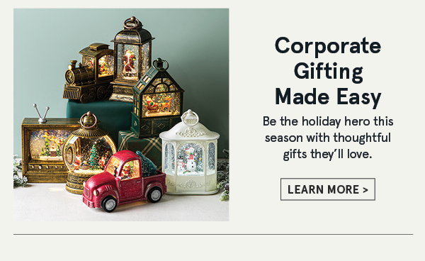 Corporate Gifting