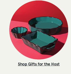 Great Gifts For The Host