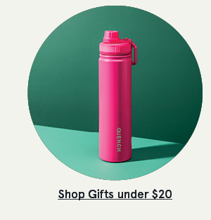 Gifts under $20