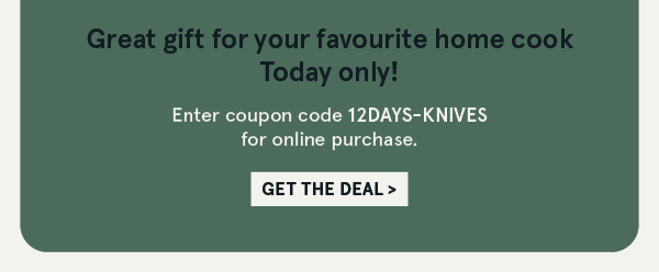 Extra 10% Off OS knives