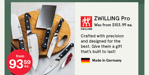 ZWILLING Pro