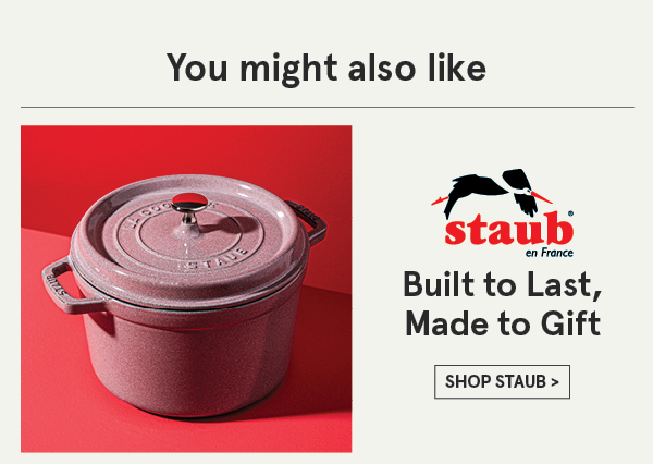 Shop Staub