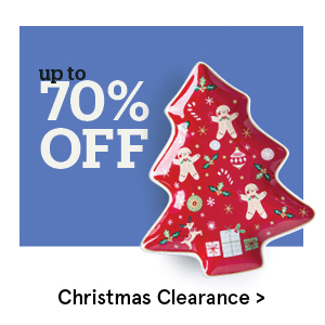 Christmas up to 70% Off