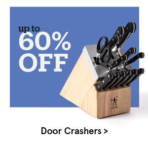 Door Crashers