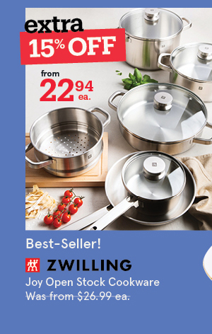 ZWILLING Joy