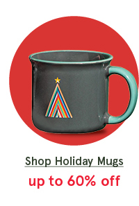 Holiday Mug Shoppe