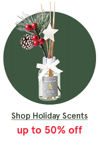 Holiday Scents