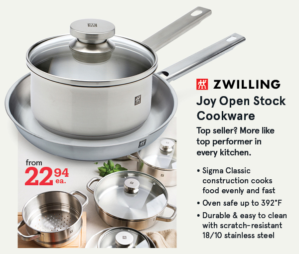 ZWILLING Joy