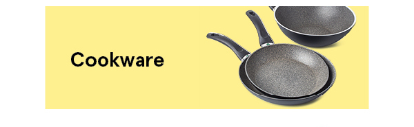 Cookware & Bakeware