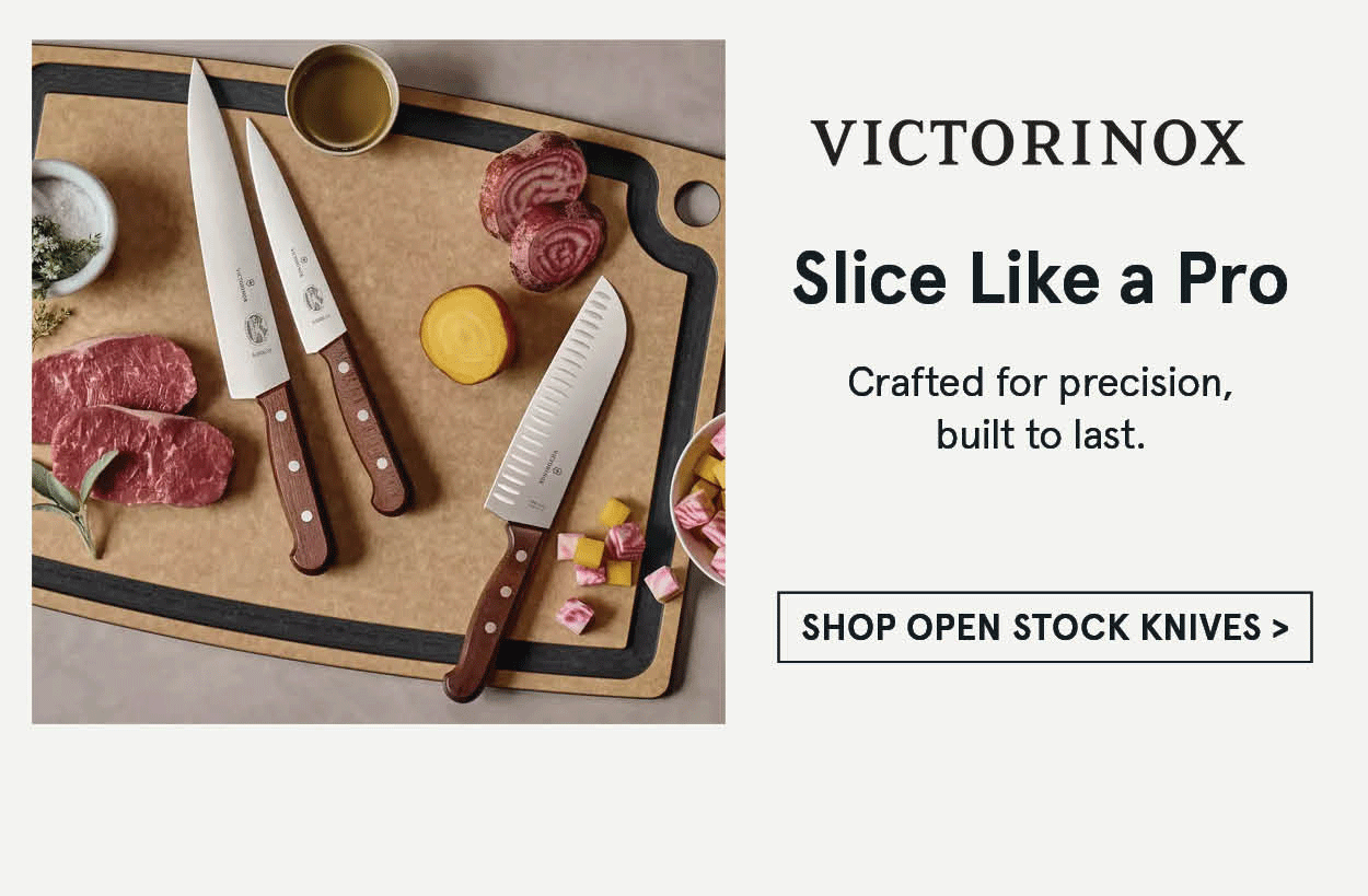 Victorinox Knives