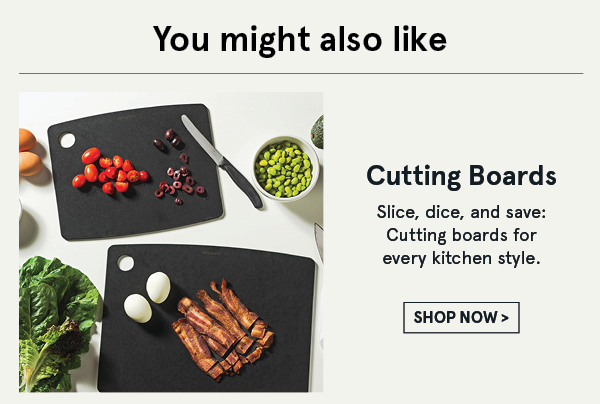 Cutting Boards